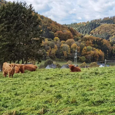 Ferienhaus Waldblick Hohenfels-Essingen Extérieur photo