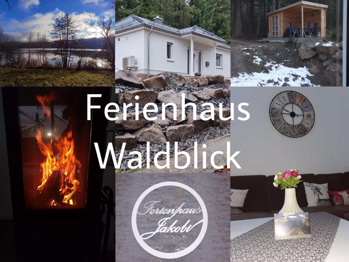 Waldblick Hébergement de vacances