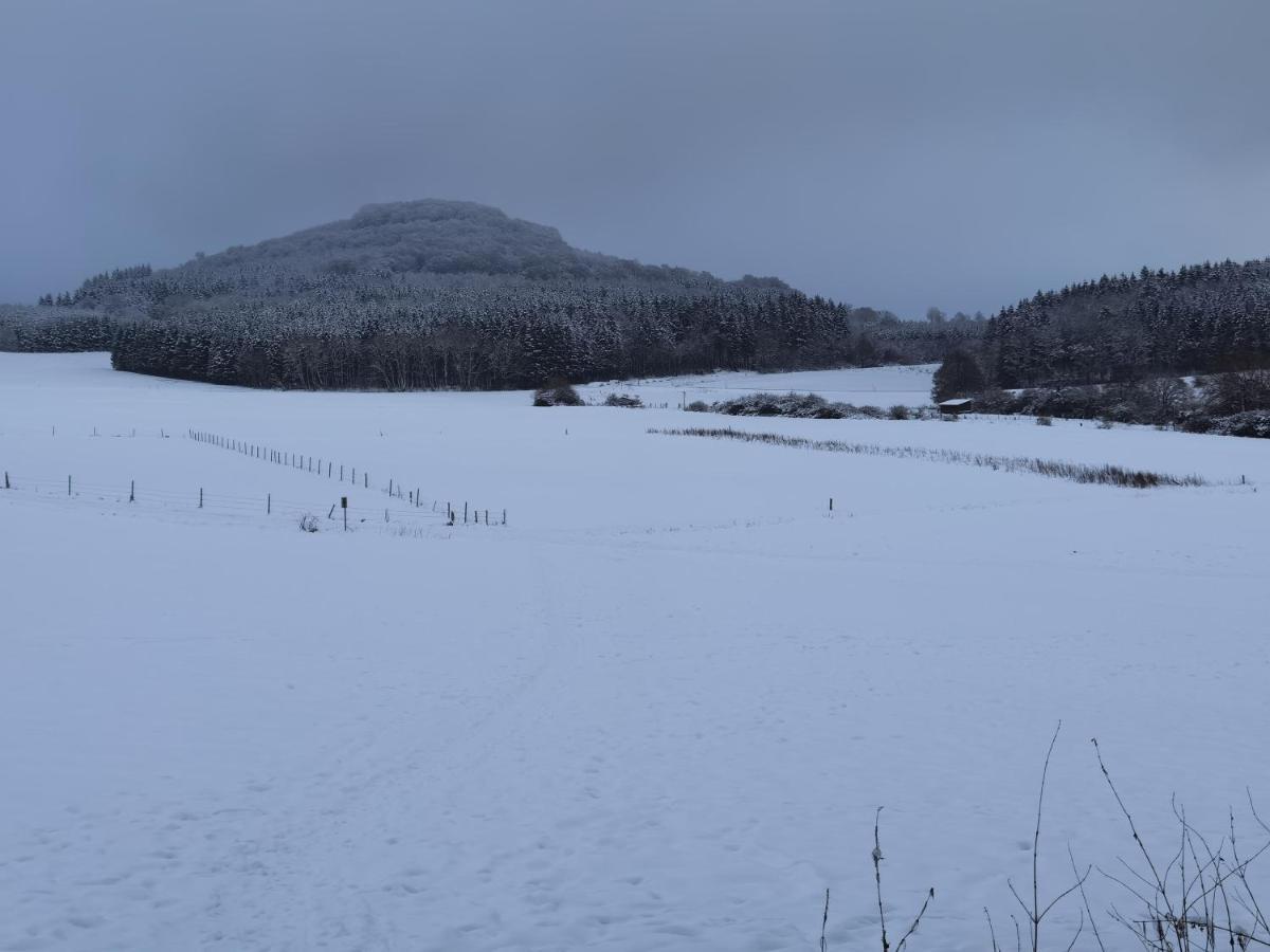 Hébergement de vacances Waldblick *