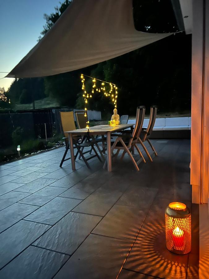 Waldblick Hébergement de vacances *