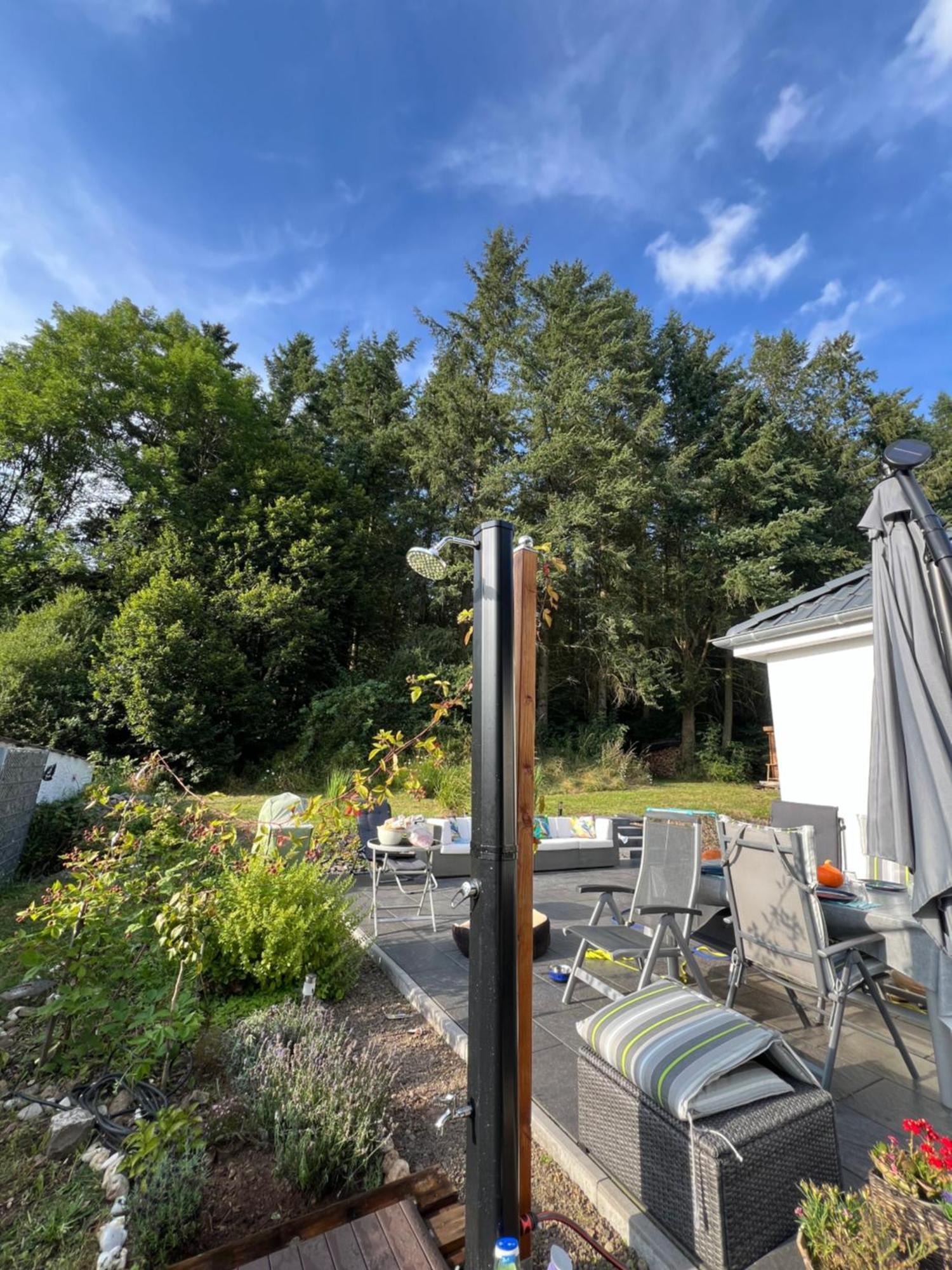 Hébergement de vacances Waldblick